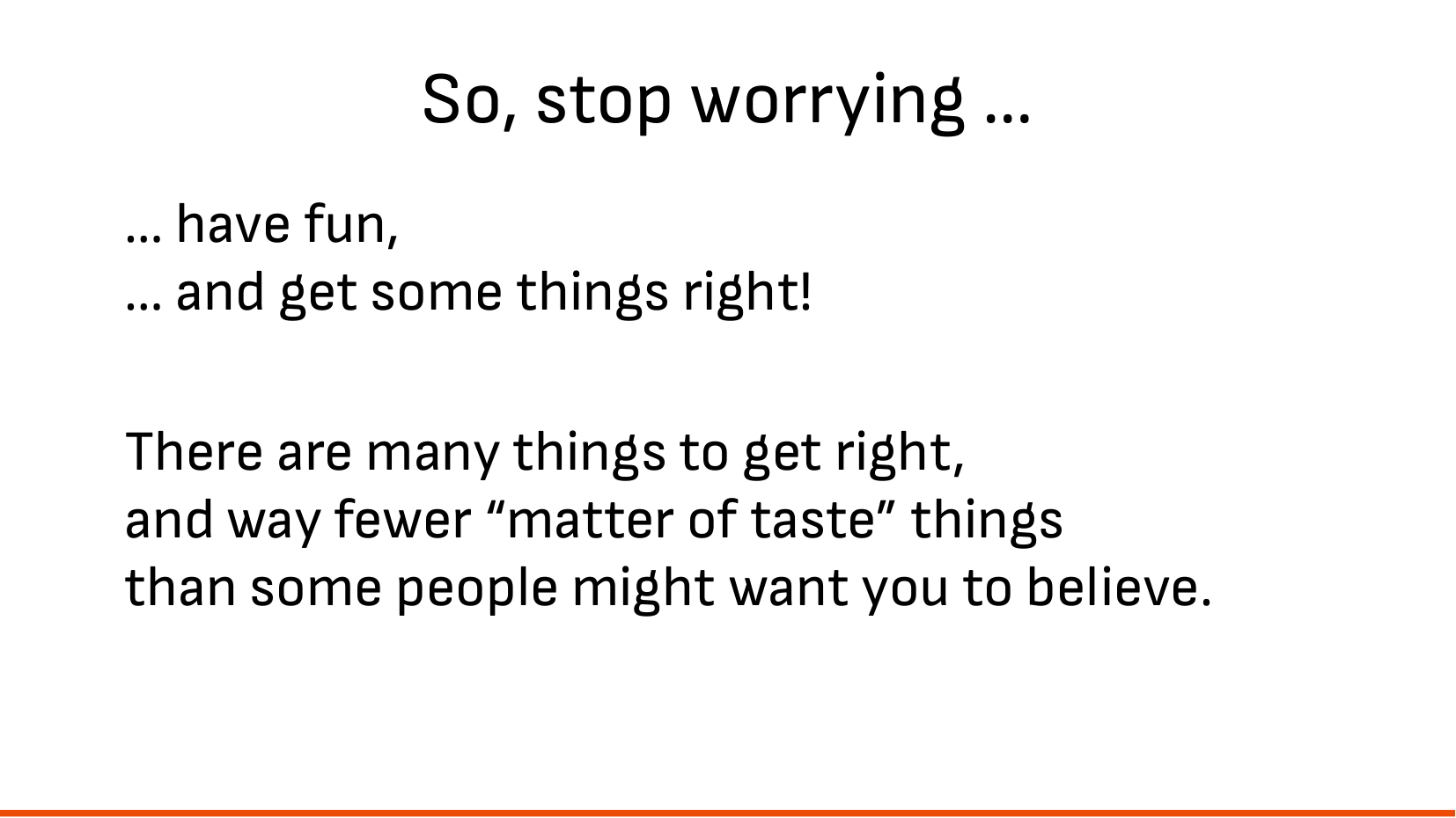slide 40